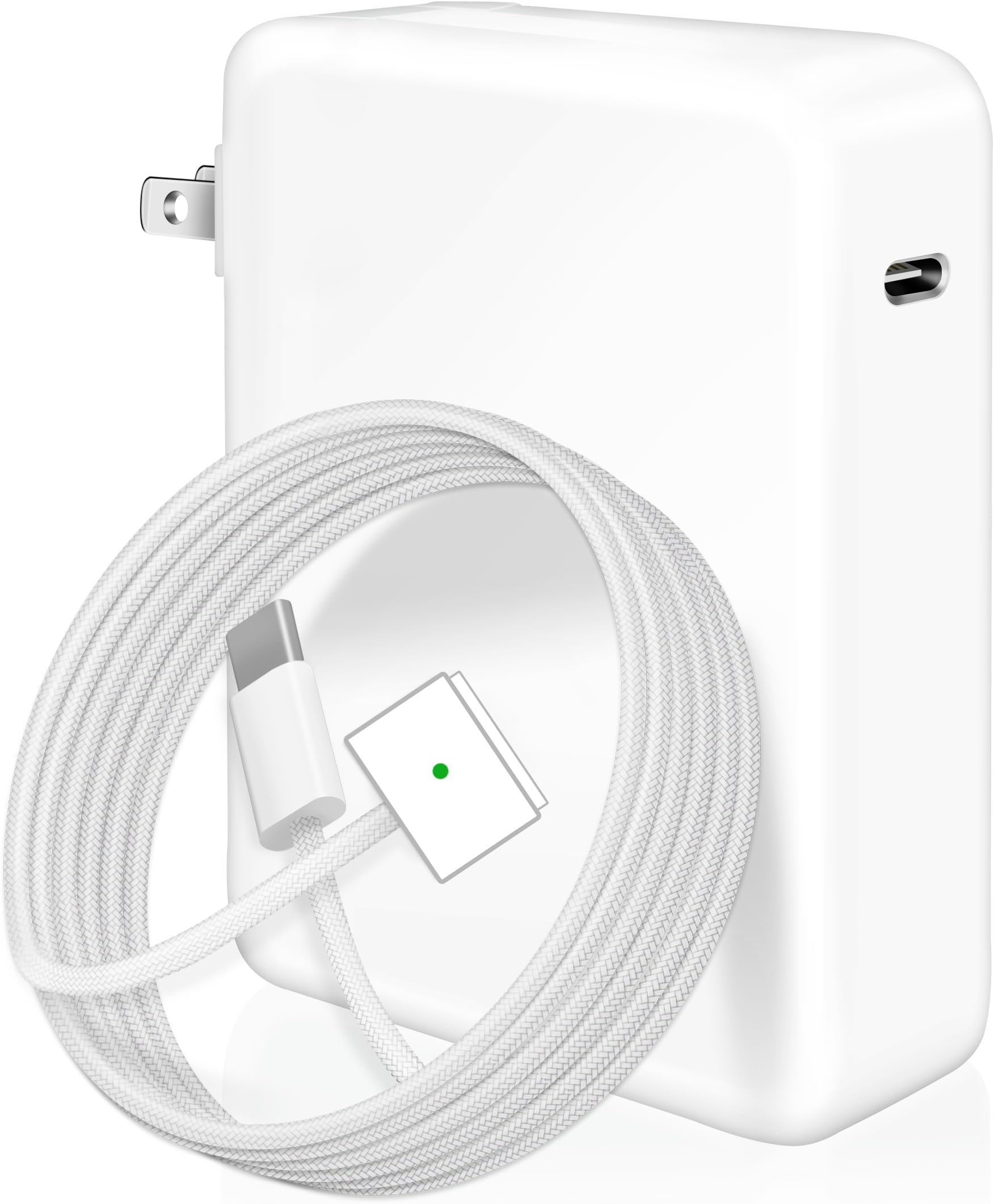 Apple Power Cord EU (iMac 2012 - 2017, angled)