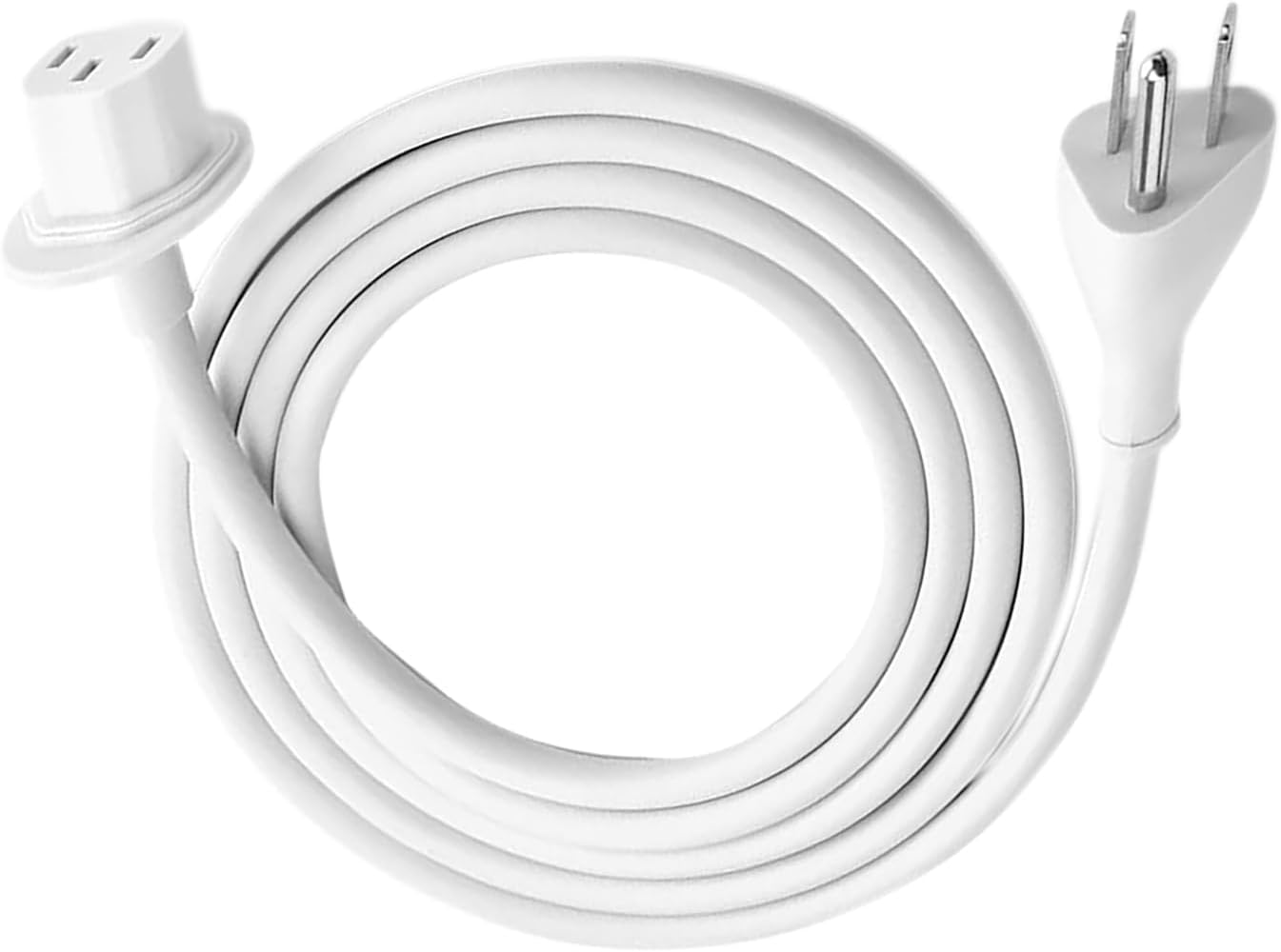 Apple Power Cord ITA (iMac 2012 - 2017, angled) 3