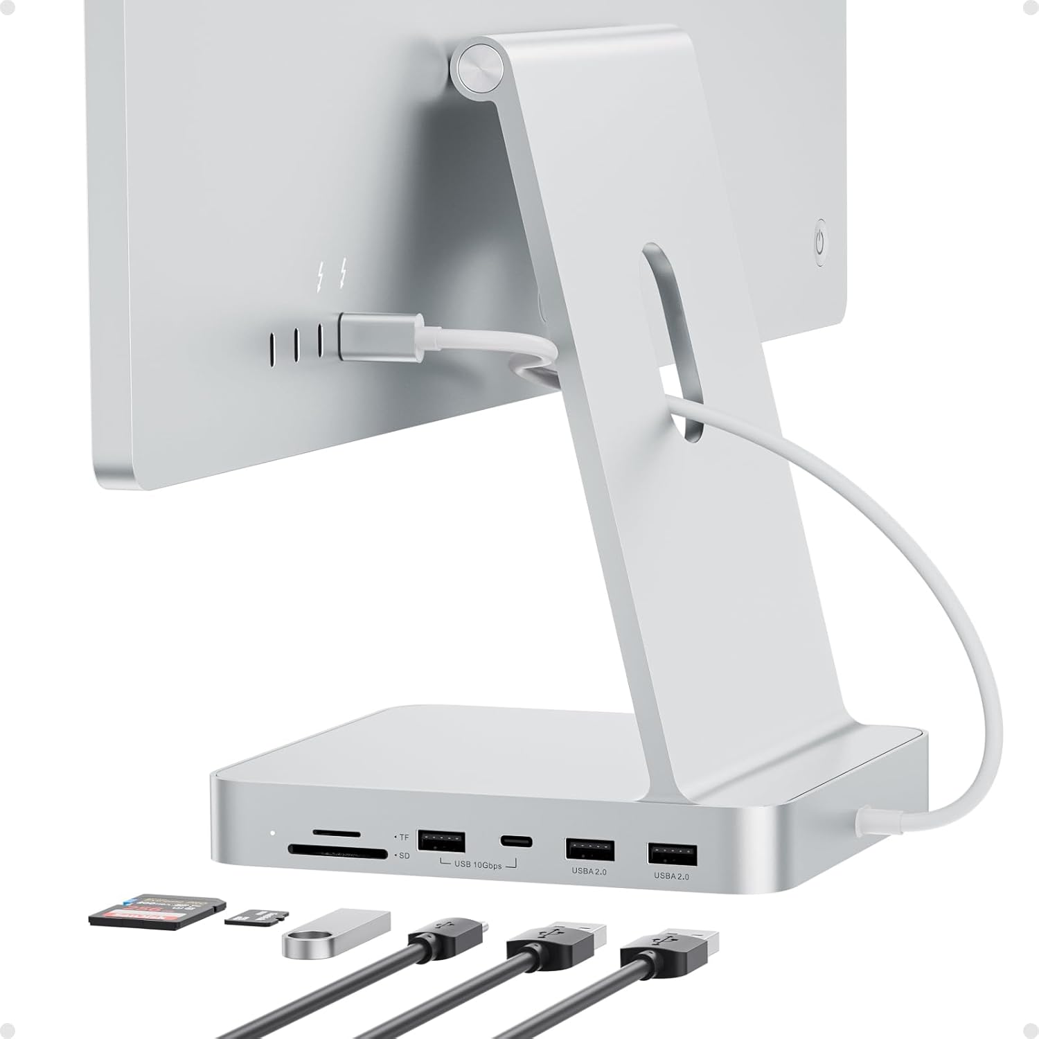 Apple Power Cord ITA (iMac M1 2021/2022) 3