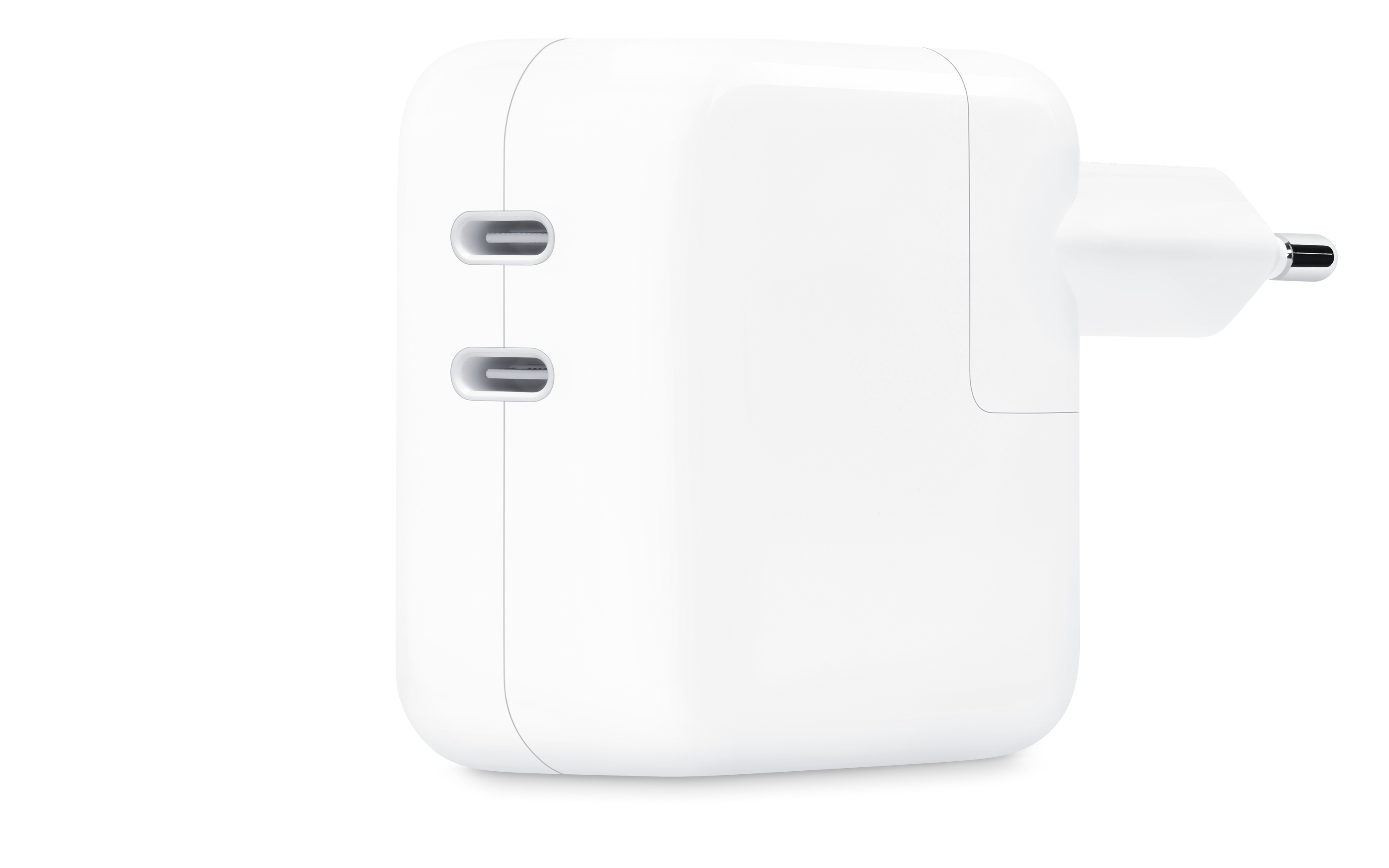 Apple Power Cord US (iMac 2004 - 2011, straight) 3