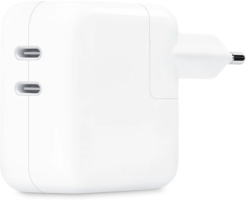 Apple USB-C Power Adapter - 67W 2