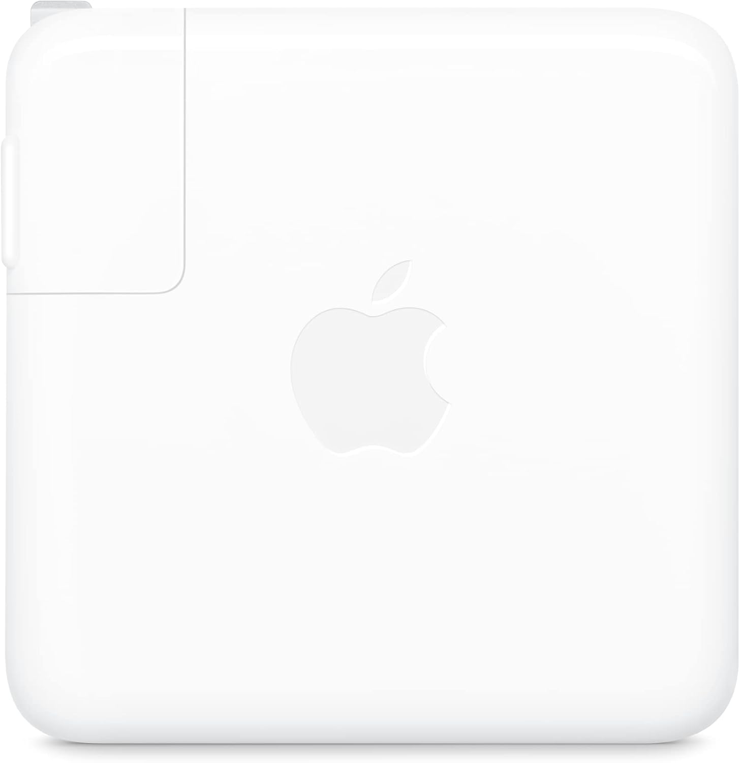 Apple USB-C Power Adapter - 67W w/ MagSafe 3