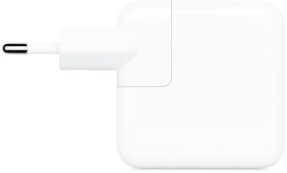 Apple USB-C Power Adapter 96W w/ MagSafe 3 2
