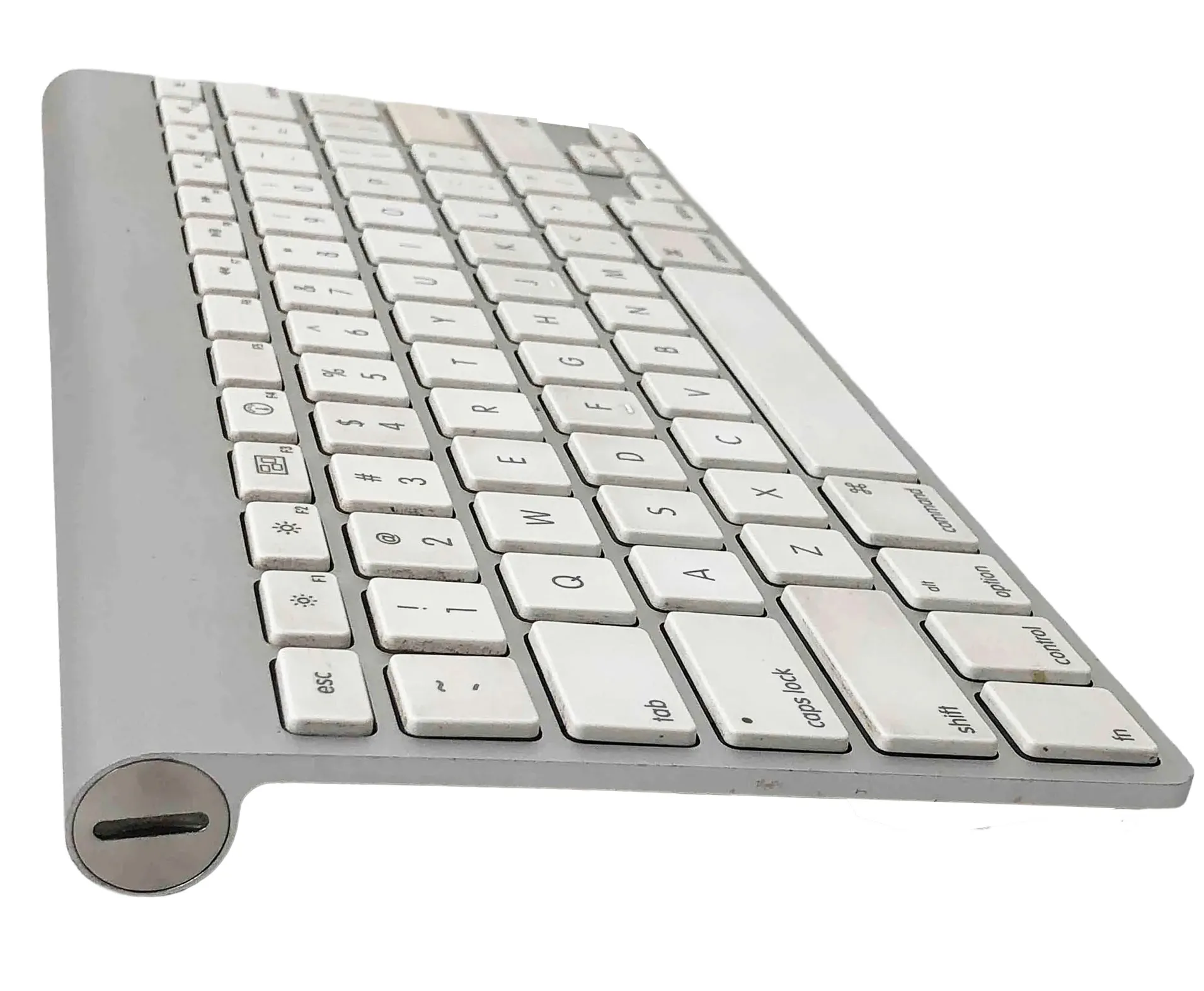 Apple Wireless Keyboard A1314 (ESP)