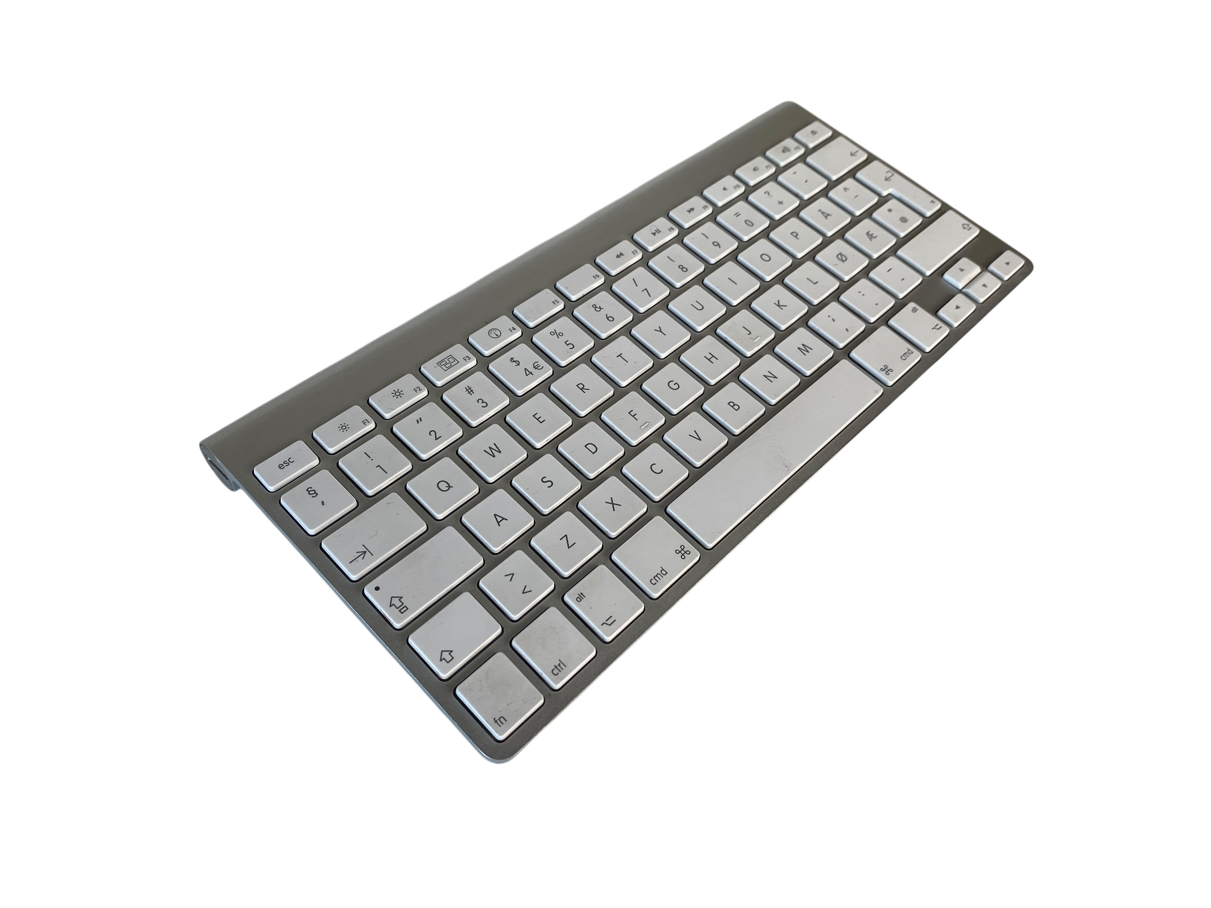 Apple Wireless Keyboard A1314 (INT)