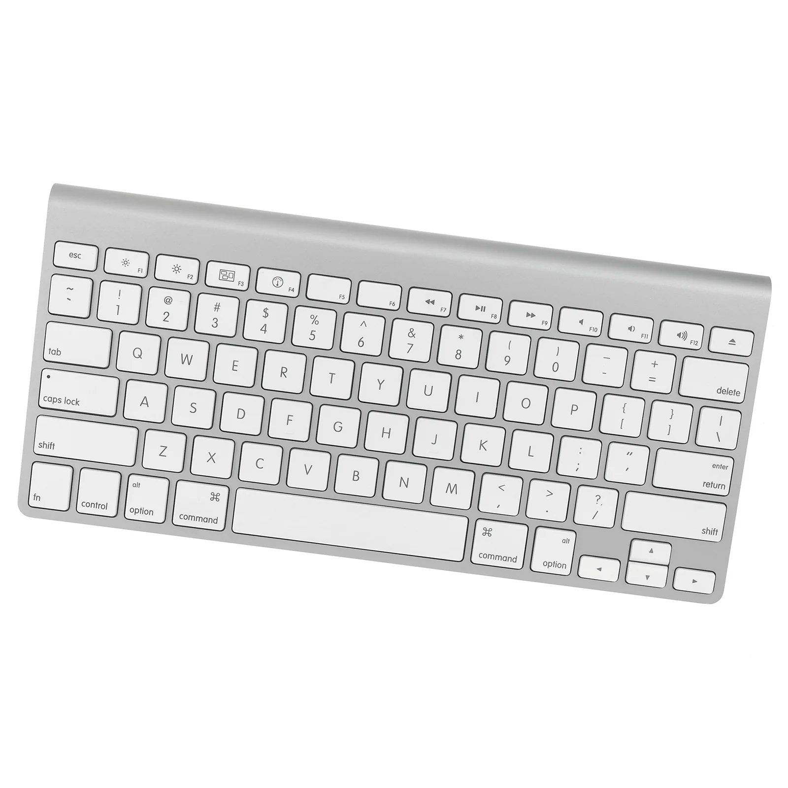 Apple Wireless Keyboard A1314 (SWE) 2