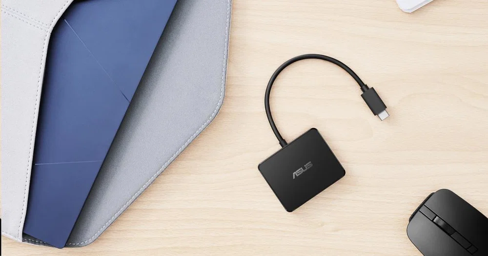 Asus Mini Dock