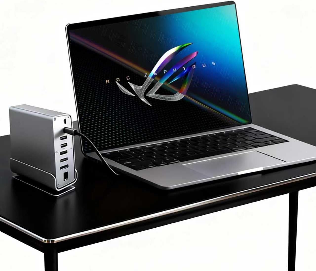 Asus Mini Dock