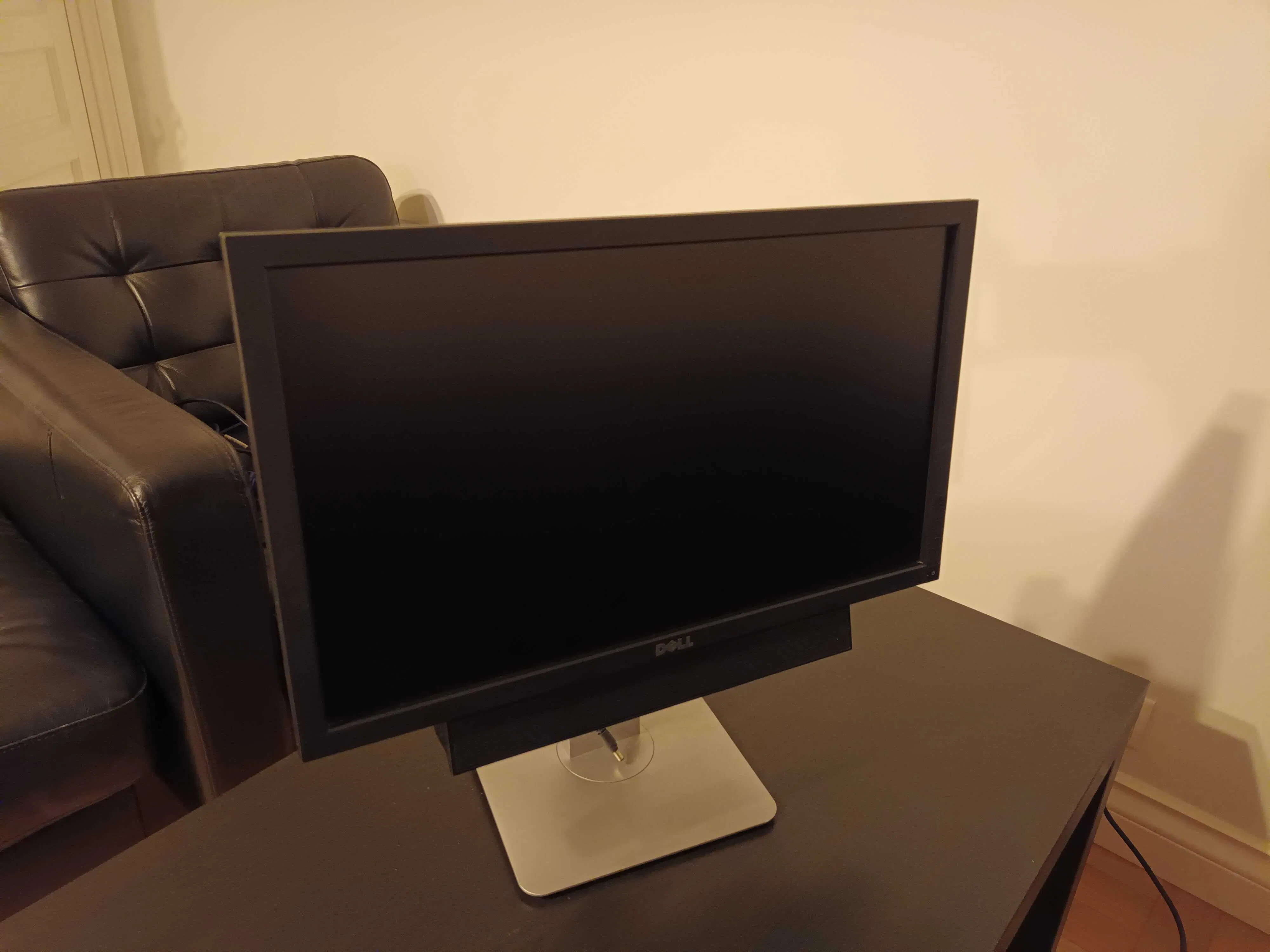 Dell P2211Ht Monitor Stand 2