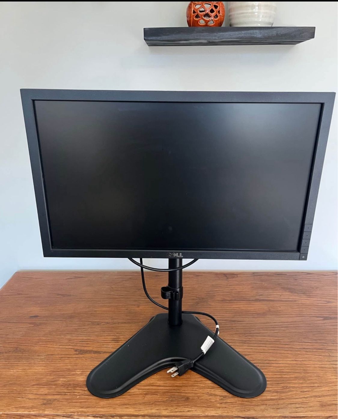 Dell P2211Ht Monitor Stand 3
