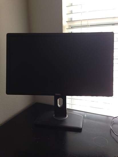 Dell P2412H Monitor Stand