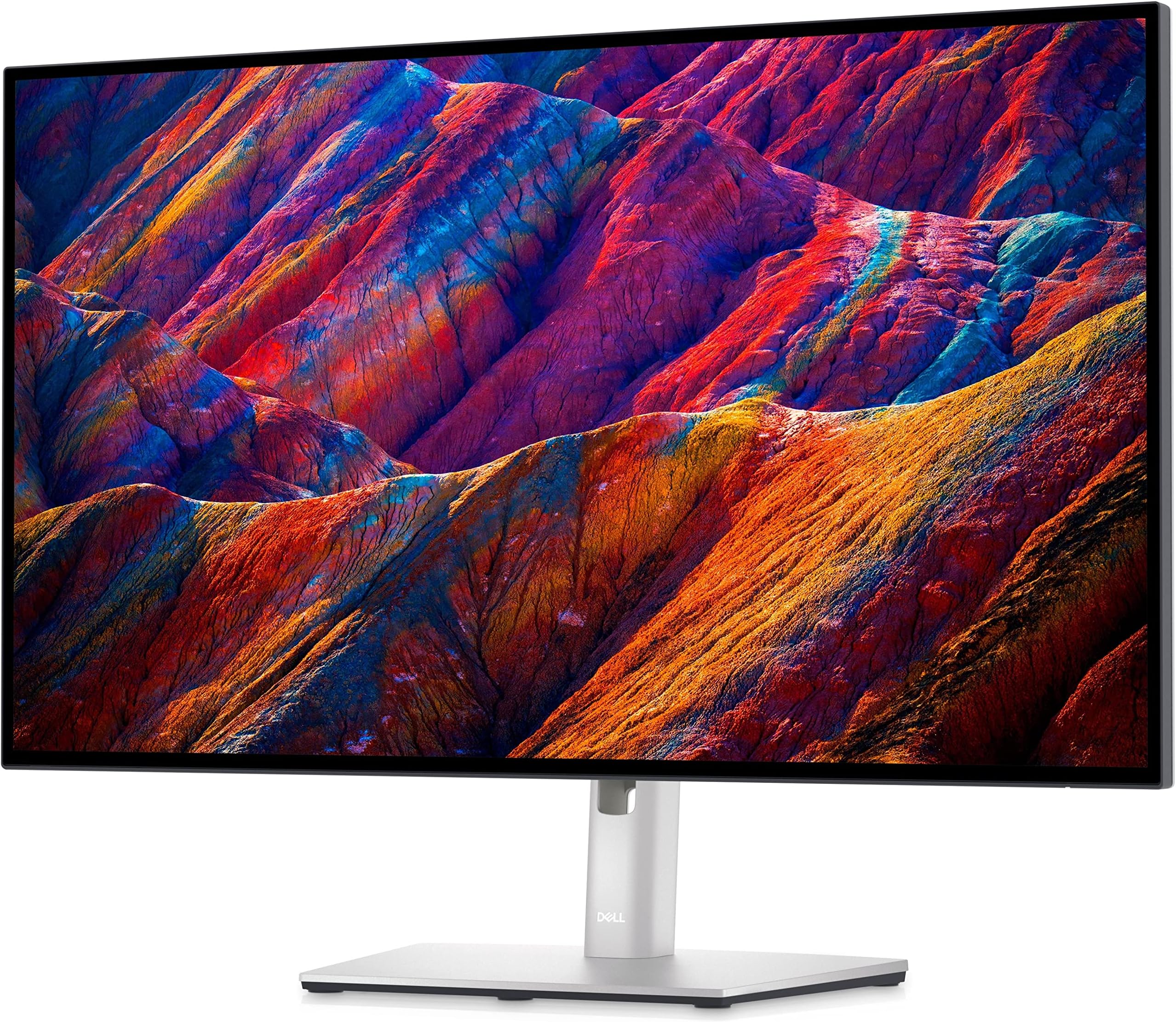 Dell P2715Q Monitor Stand 2