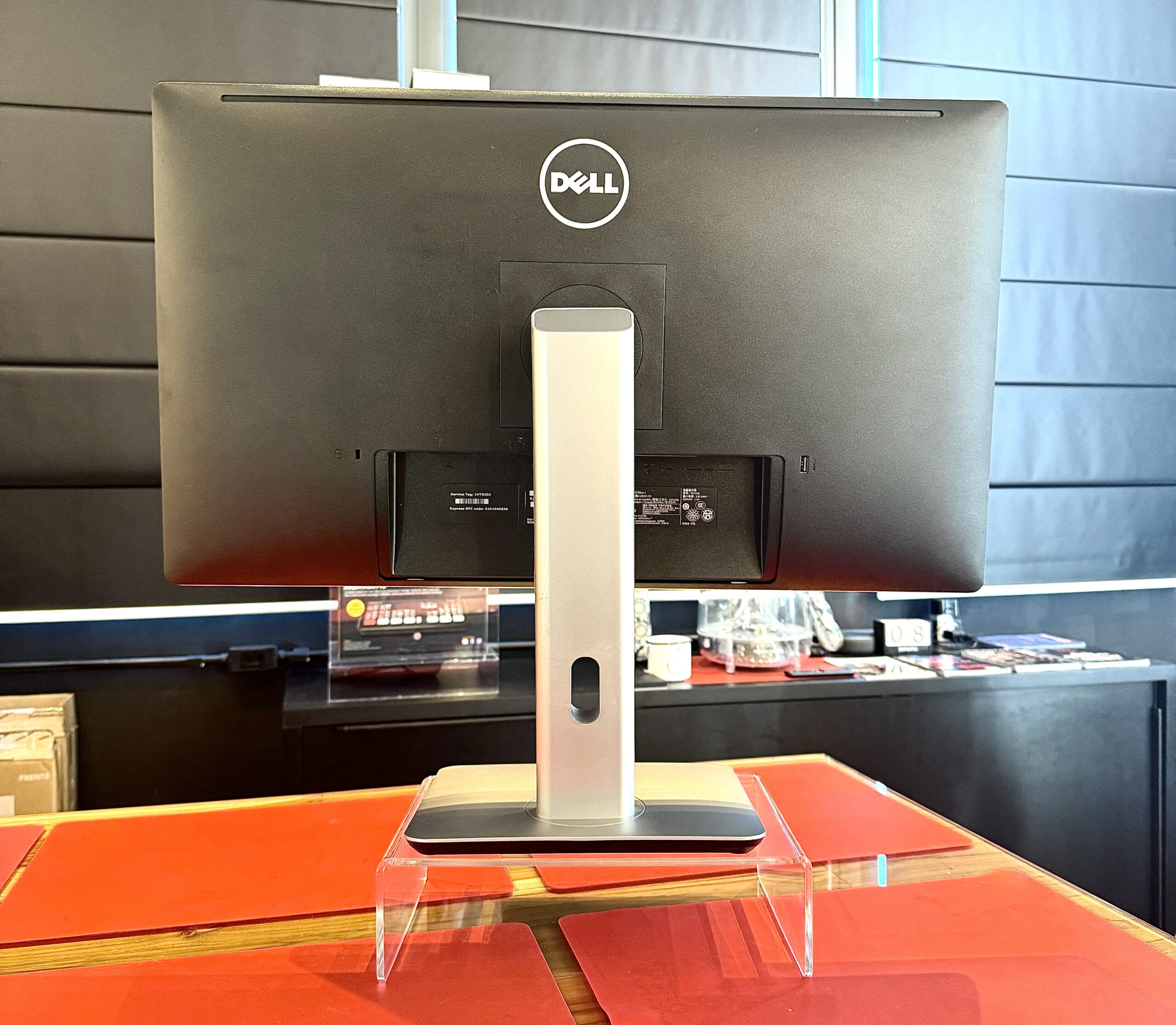 Dell P2715Q Monitor Stand 3