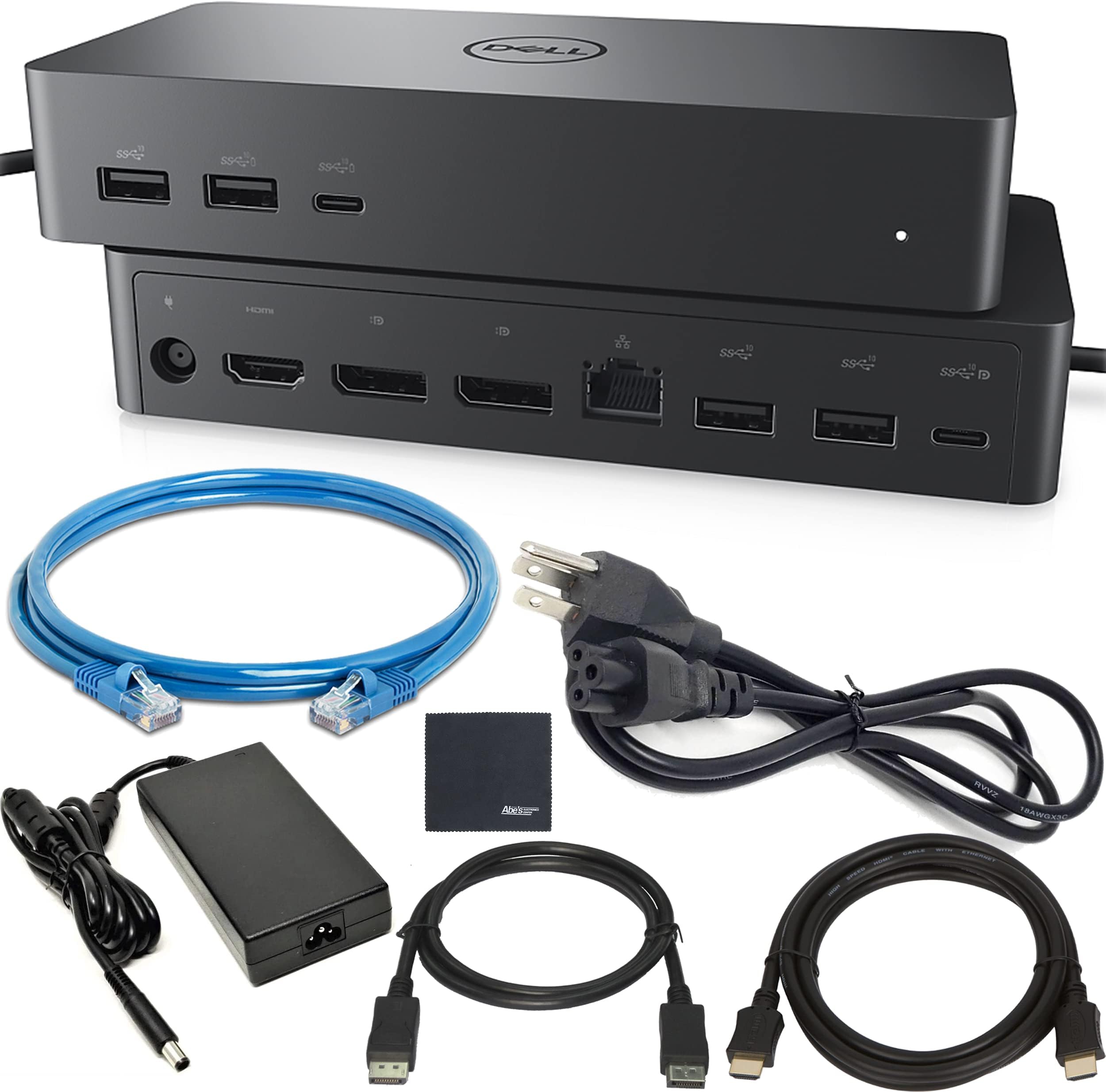 Dell Universal Dock - D6000