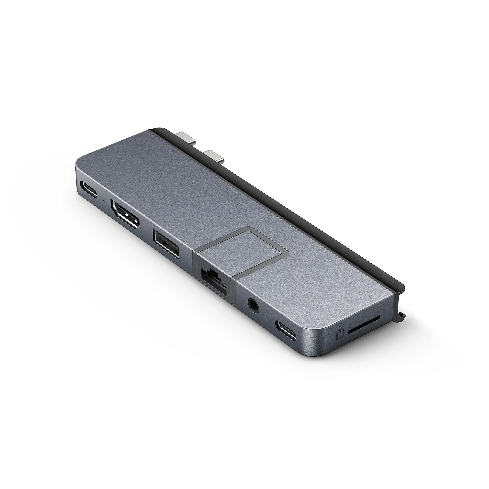 Hyper HyperDrive DUO 7-in-2 USB-C Hub