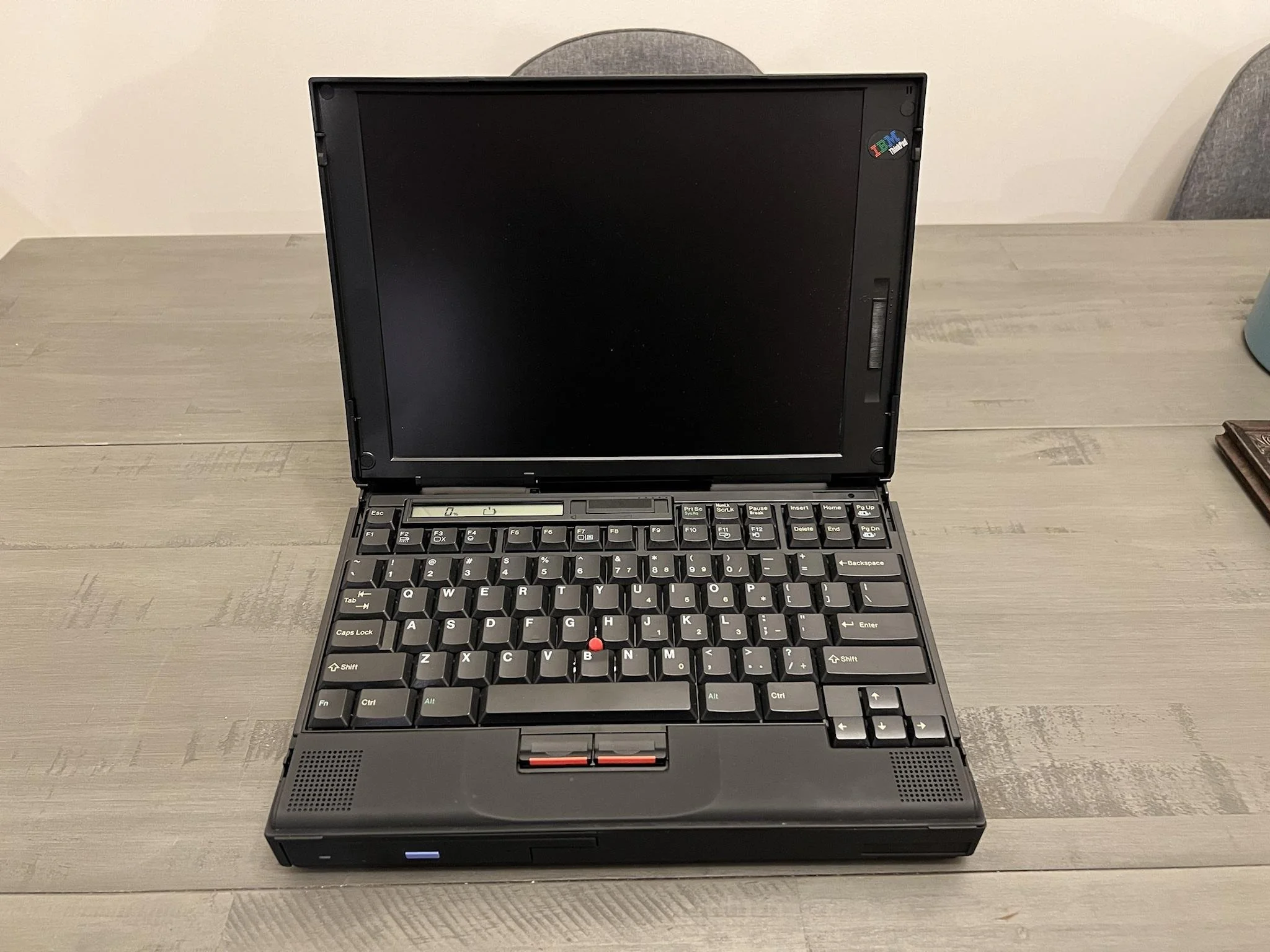 Lenovo 760.A0N04.0001 Monitor Stand 3
