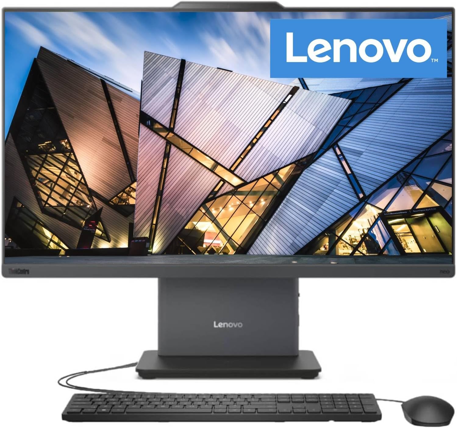 Lenovo LA22f, LA2205wg, LA2205wl Monitor Stand