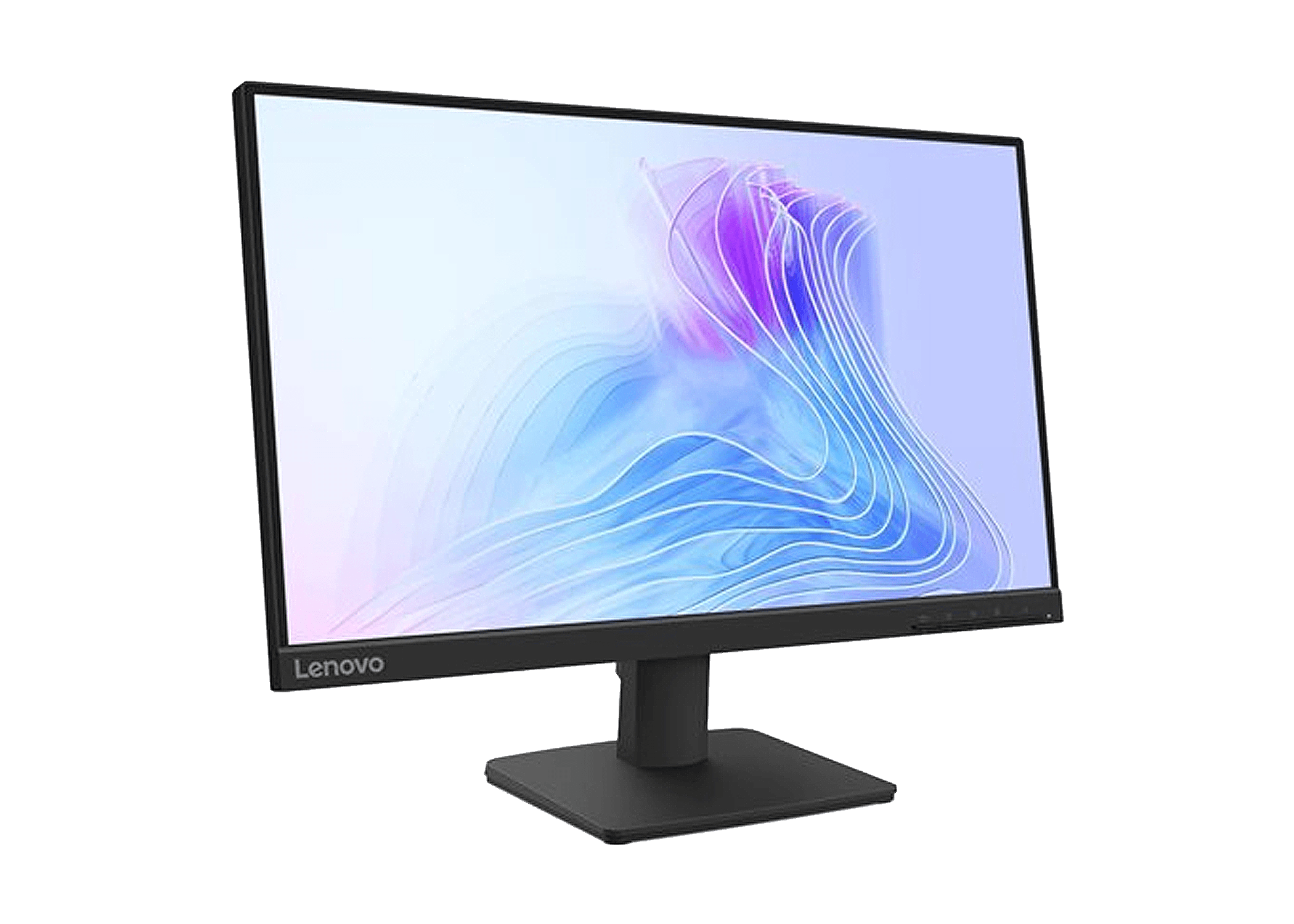 Lenovo LA22f, LA2205wg, LA2205wl Monitor Stand 2