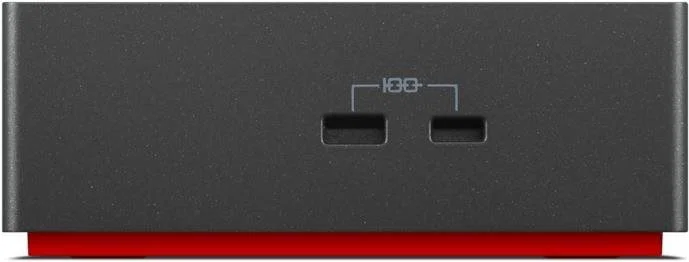Lenovo ThinkPad Universal USB-C Dock (40AY) 2