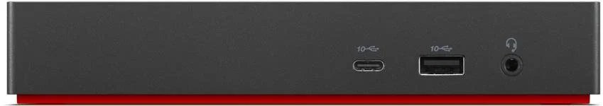 Lenovo ThinkPad Universal USB-C Dock (40AY) 3