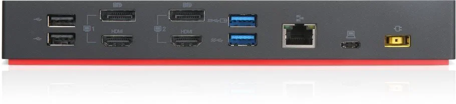 Lenovo ThinkPad USB 3.0 Pro Dock
