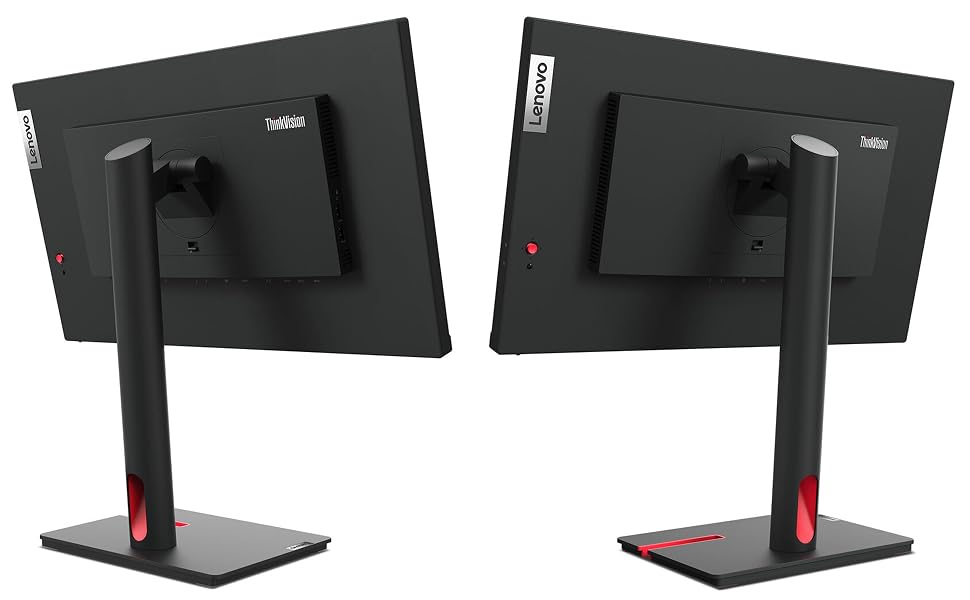 Lenovo ThinkVision L2452 Monitor stand