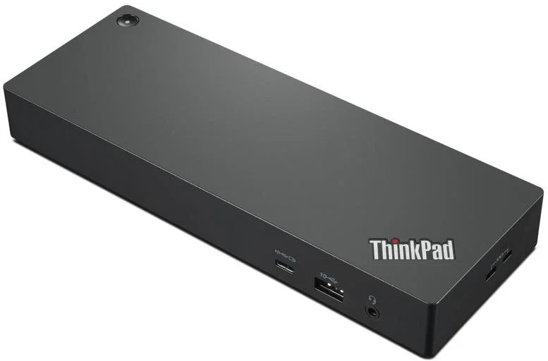 OWC Thunderbolt 2 Dock