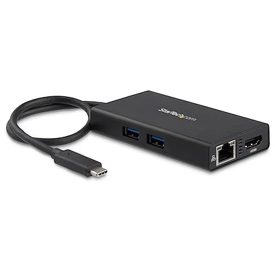 StarTech USB-C 3.0 - HDMI Dock