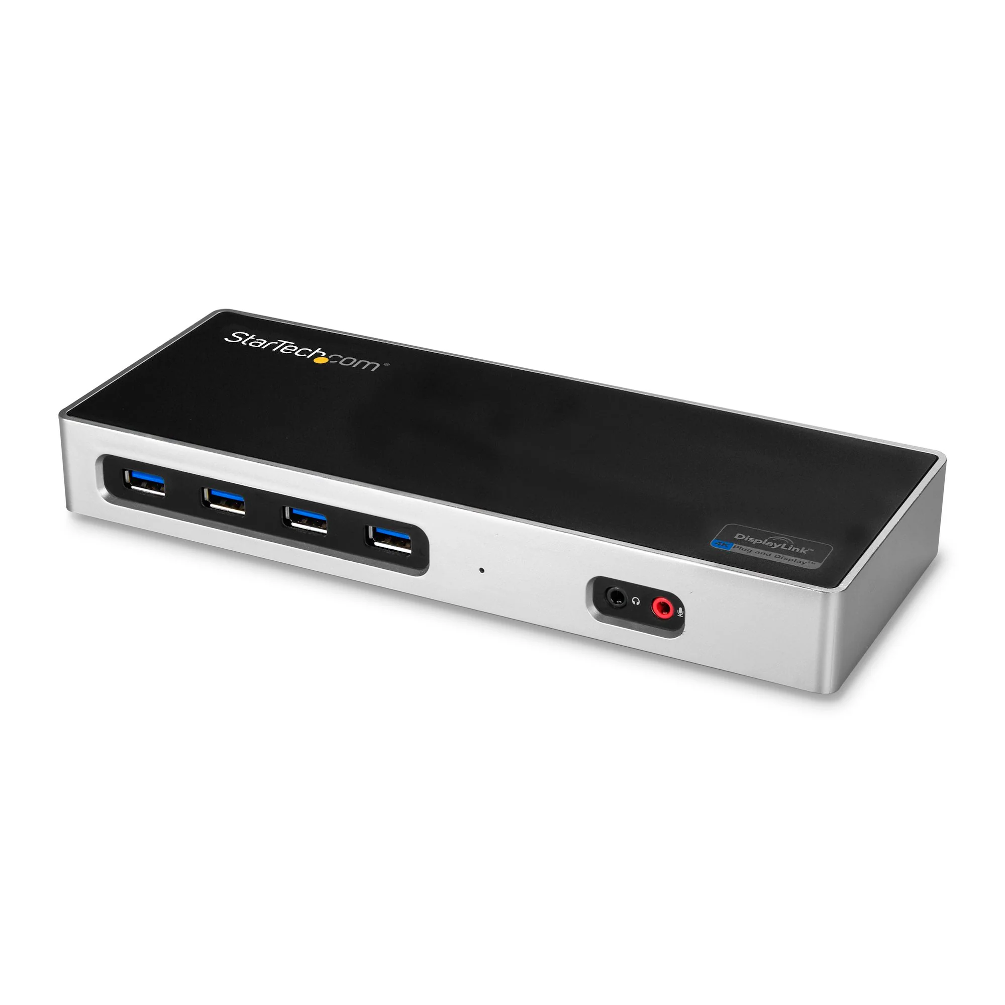 StarTech USB-C 3.0 - HDMI Dock 2