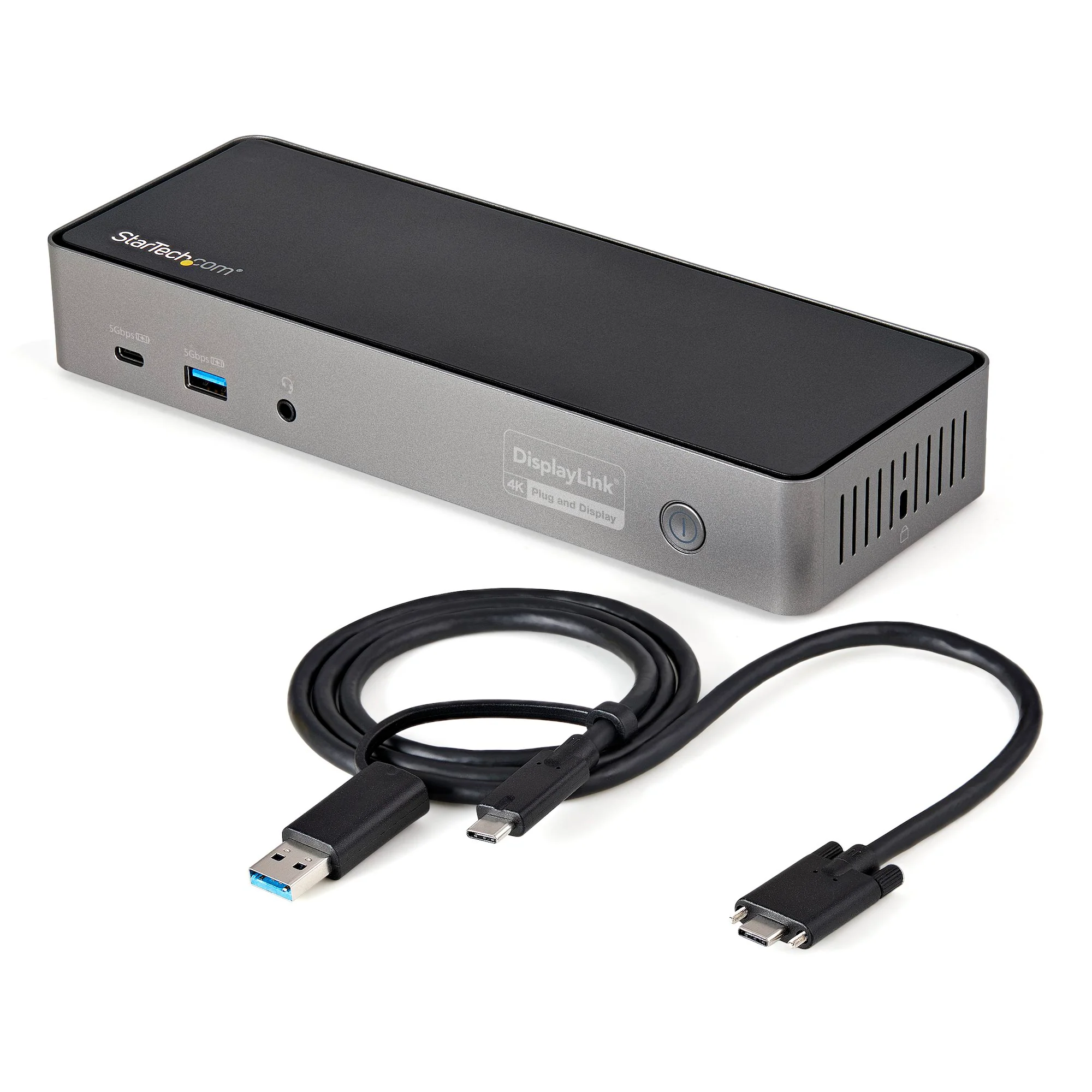 StarTech USB-C 3.0 - HDMI Dock 3