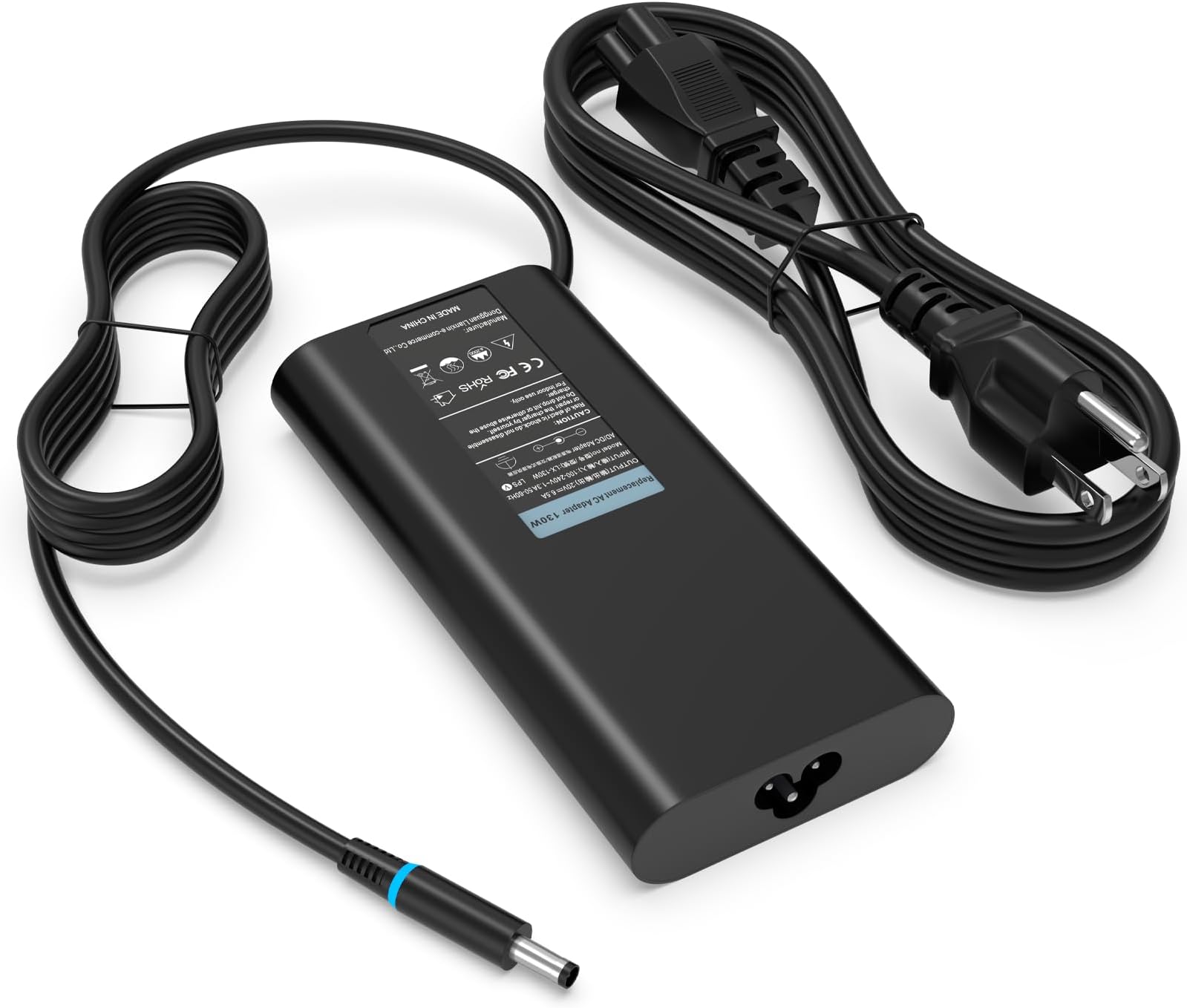 Various Laptop Power Cord (Type C C7)