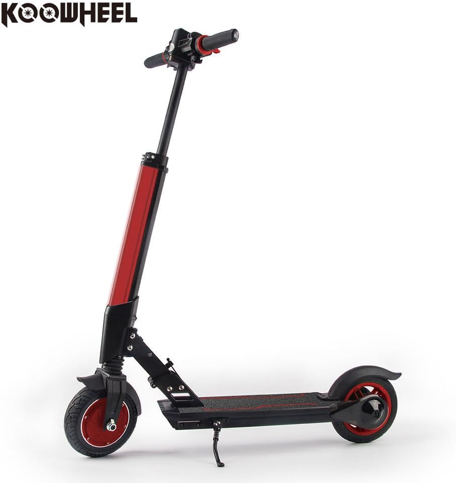 Koowheel K1