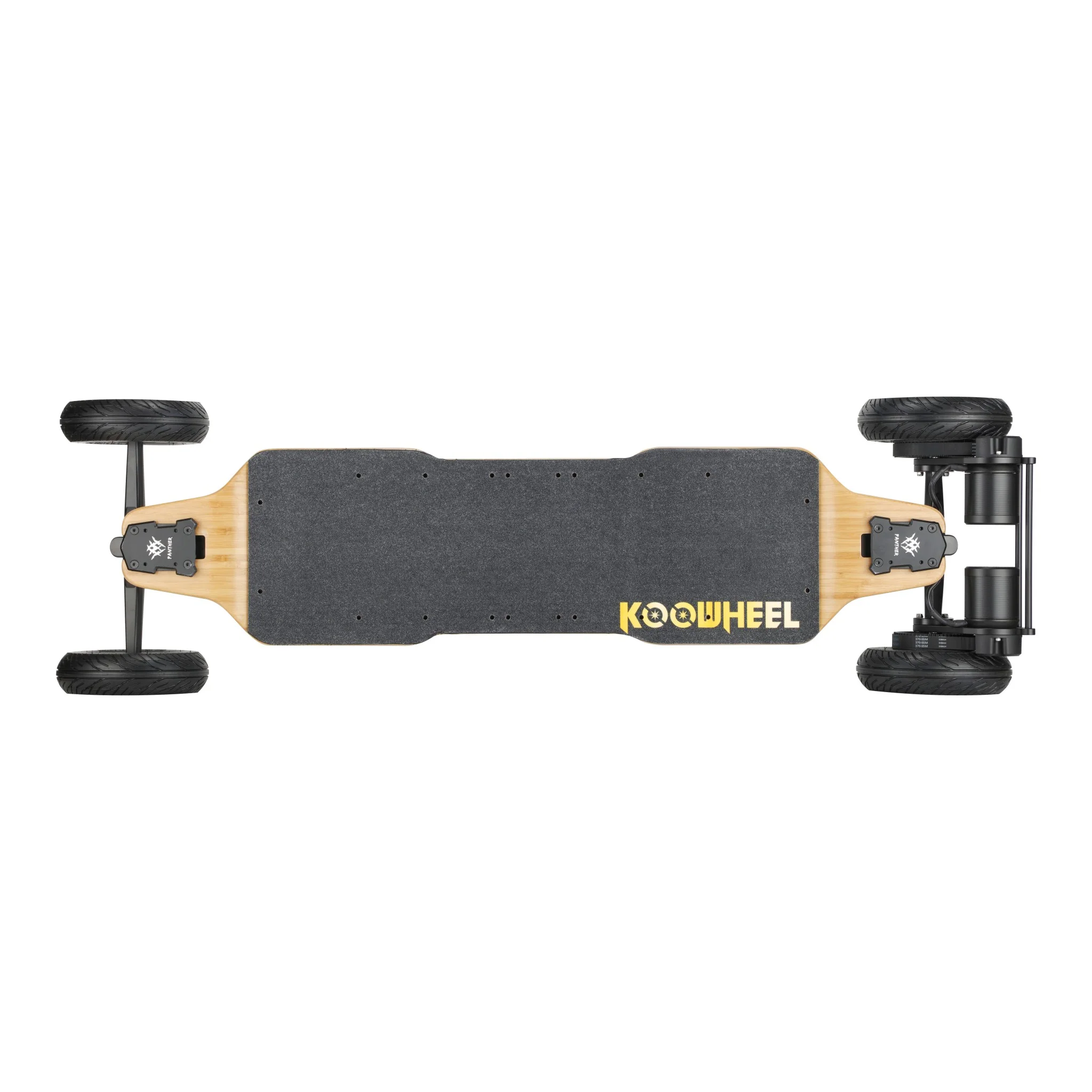 Koowheel