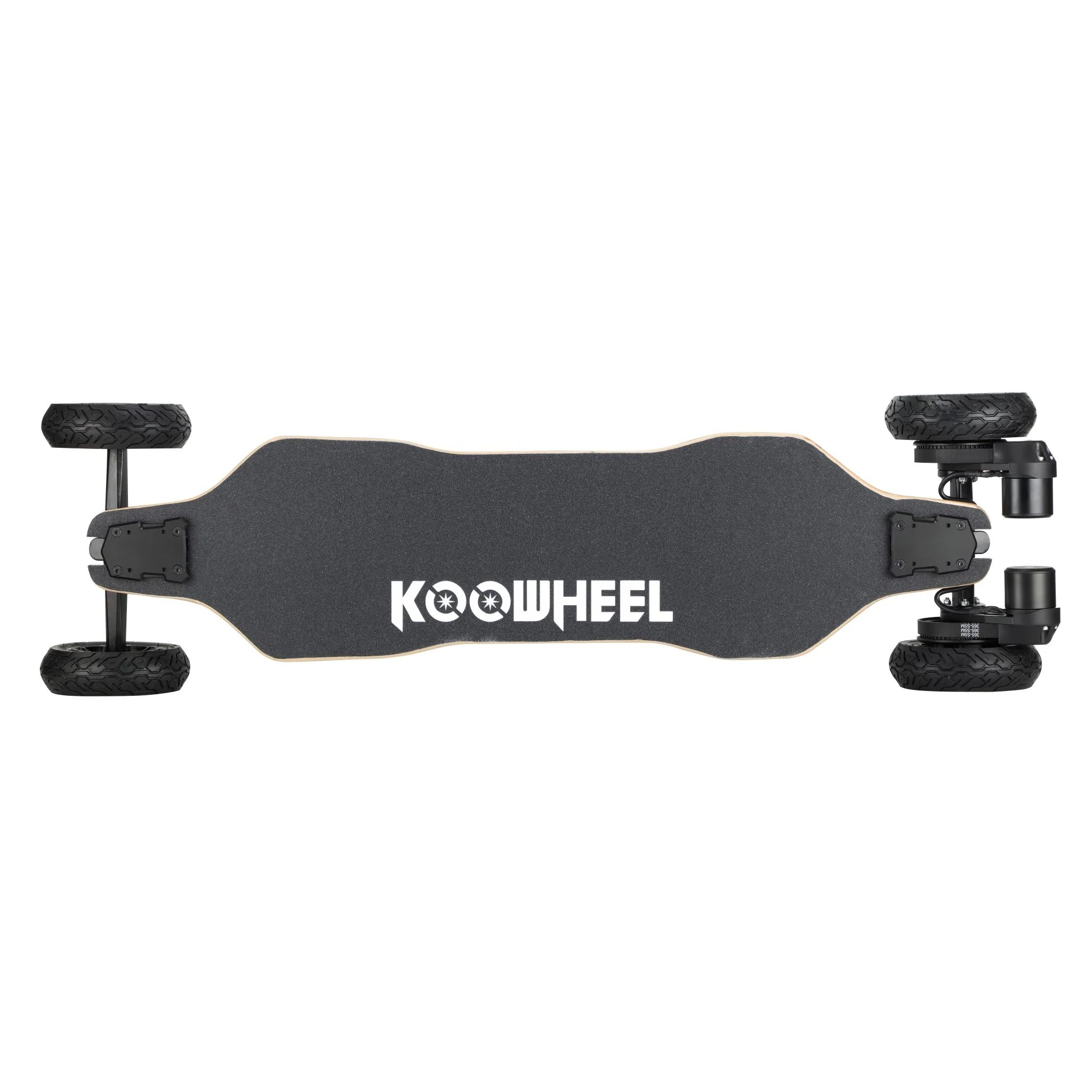 Koowheel K1 3