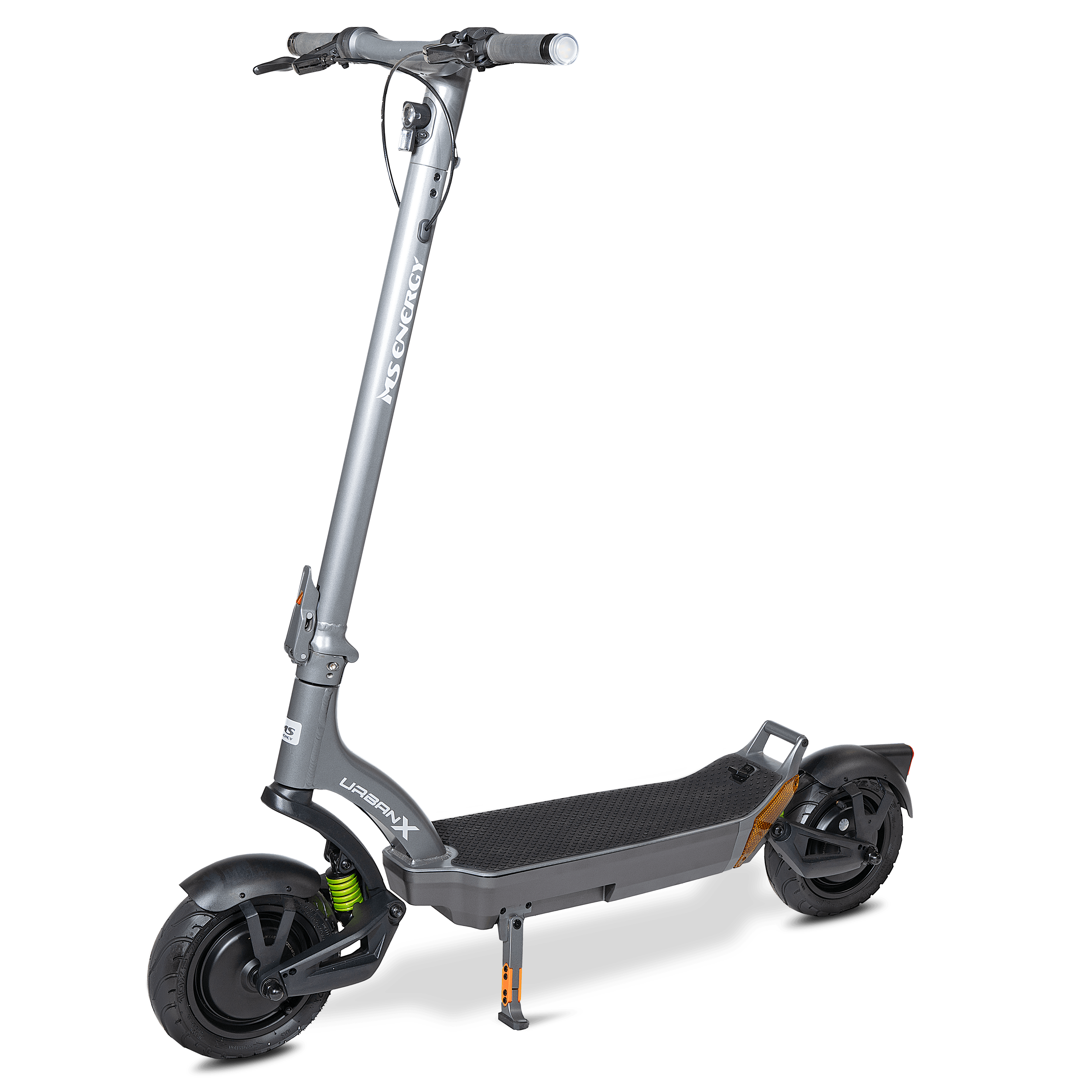 MS Energy eRomobil Urban 500 2
