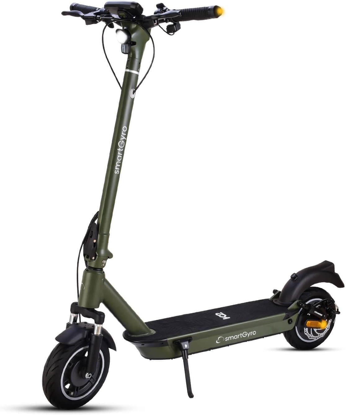 smartGyro K2 Titan 3