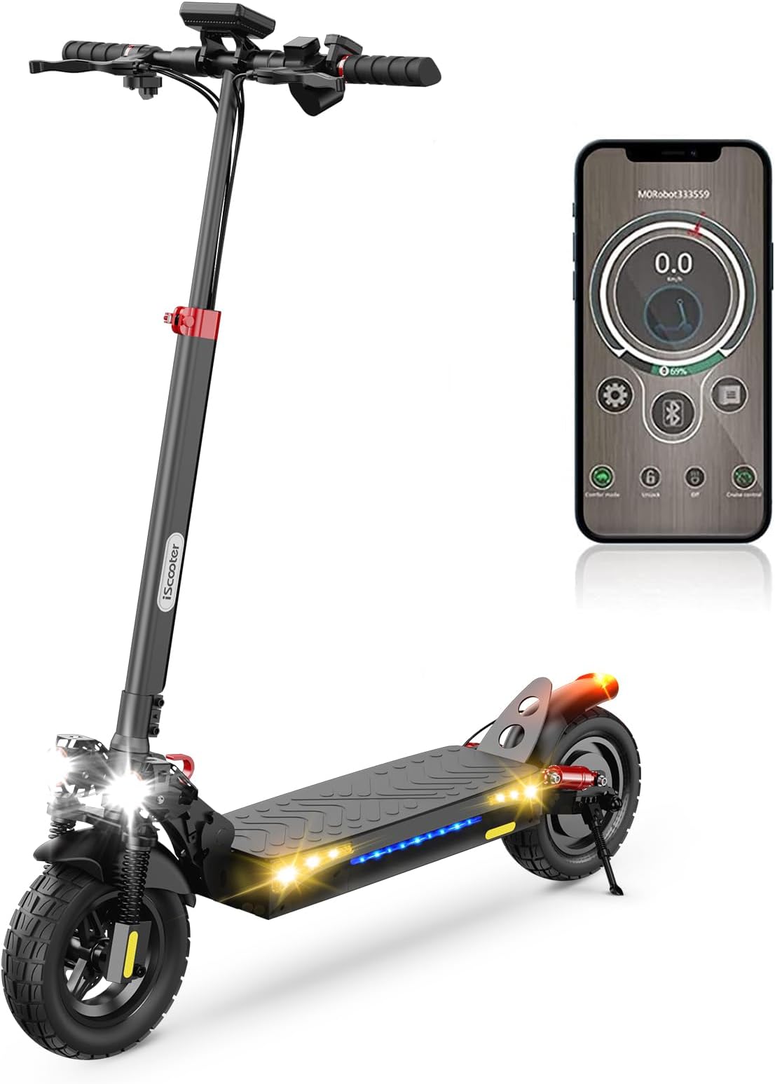 smartGyro K2 Titan 2