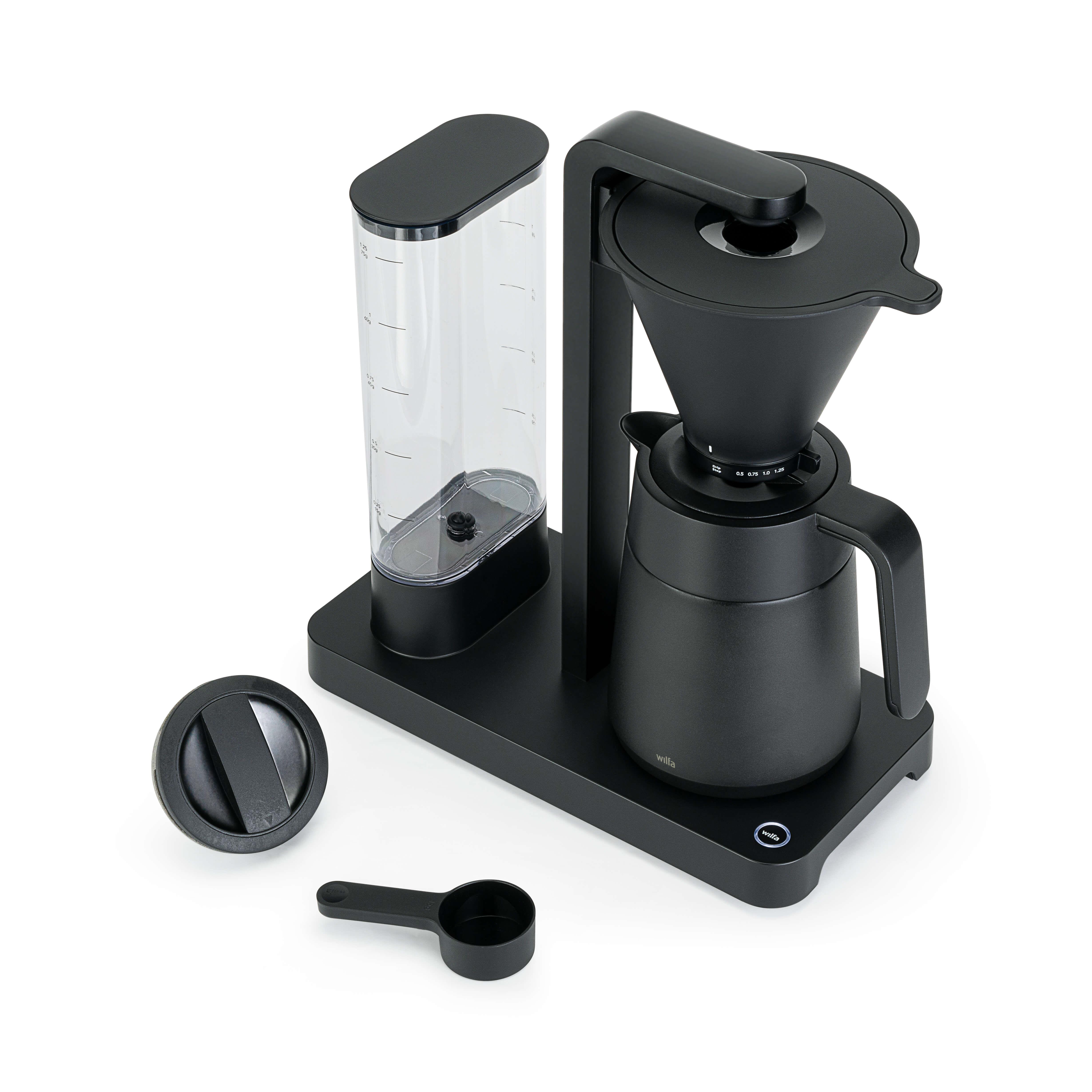 Wilfa E-Way E-3530 3
