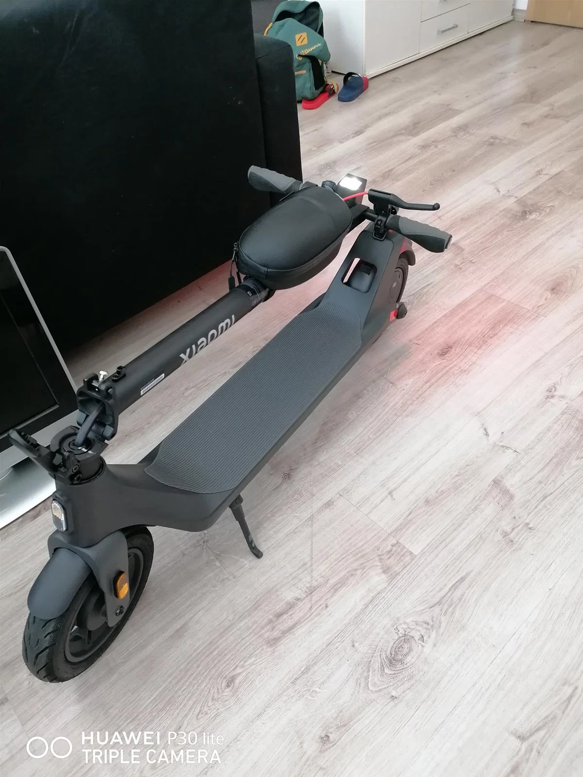 Xiaomi Electric Scooter 4 Lite 2nd Gen