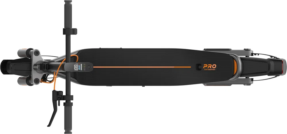 Xiaomi Mi Electric Scooter Pro 2 3