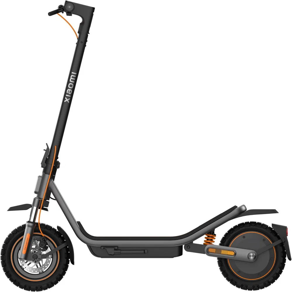 Xiaomi Mi Electric Scooter Pro 2 4