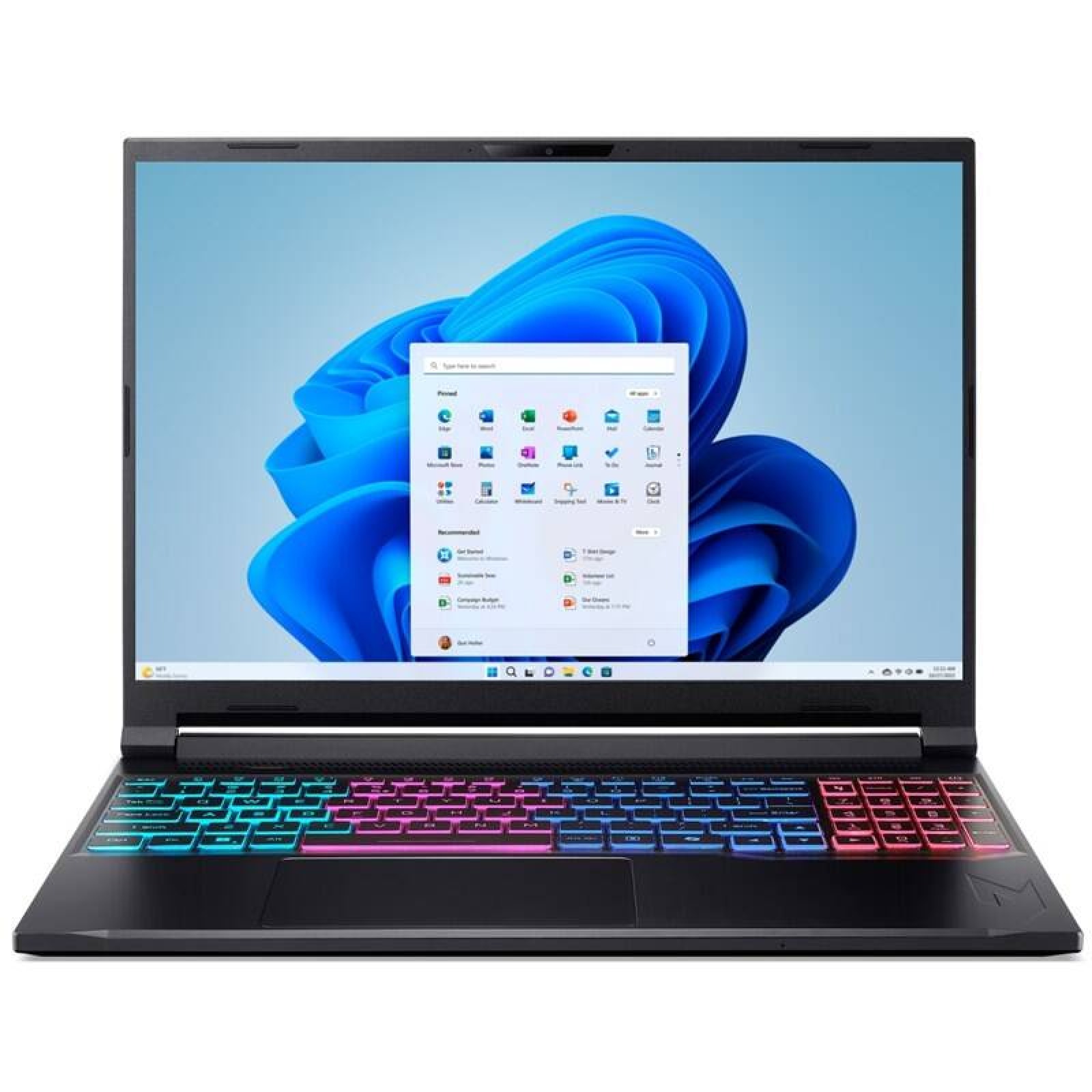 Acer ANV16S-61R5BY