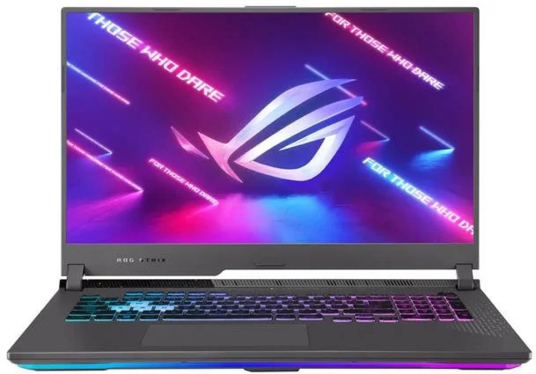 Asus Strixx G17-g713pi-HX120W