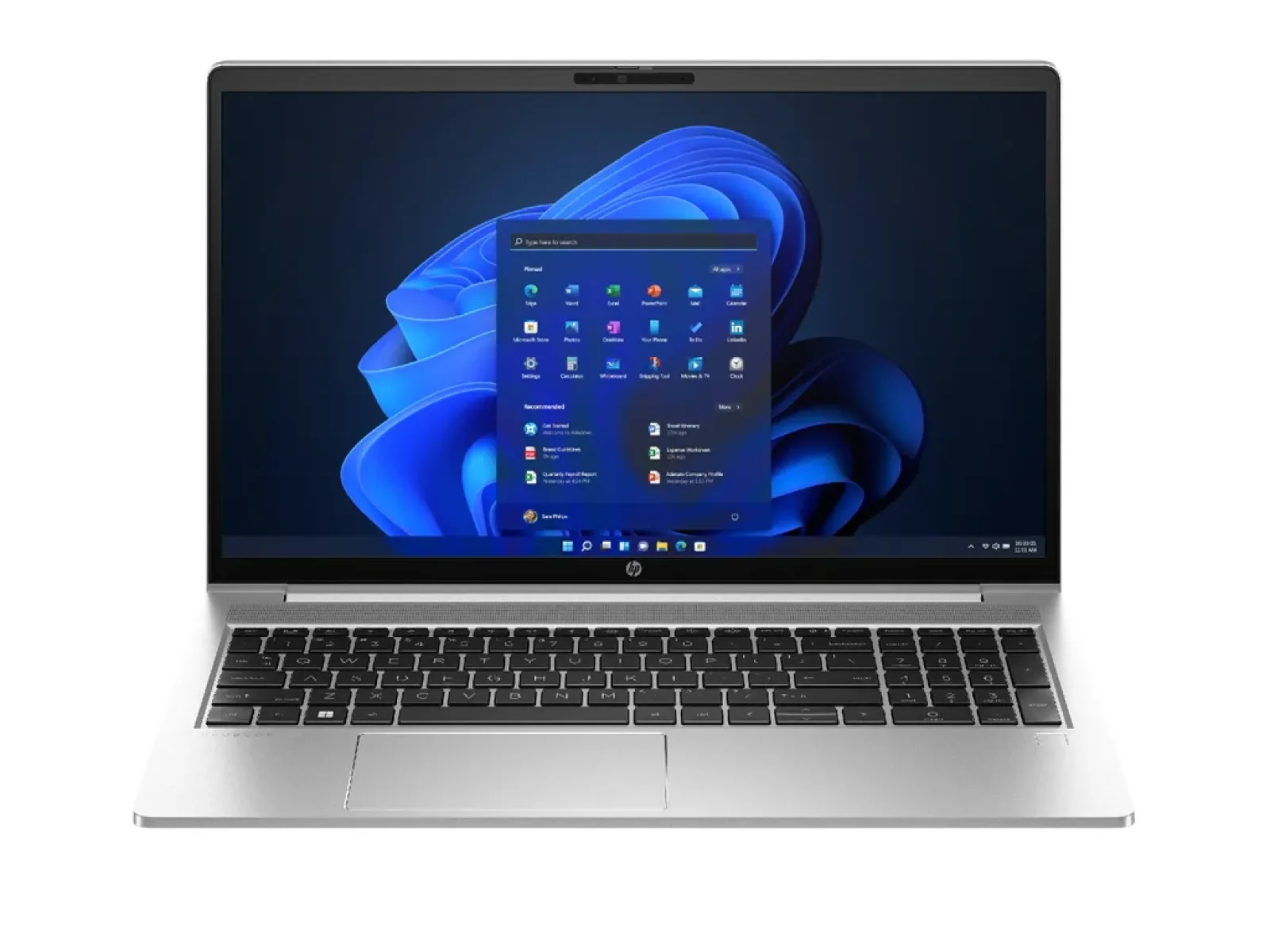 HP ProBook 455 G10