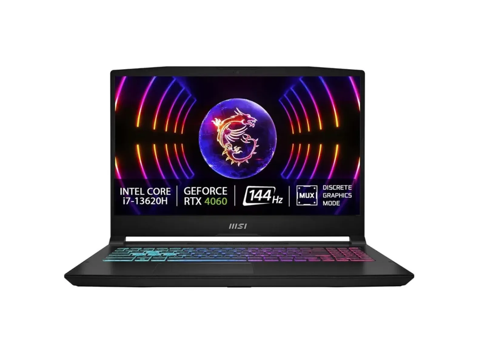 MSI Katana 17 B13VFK-1413FR