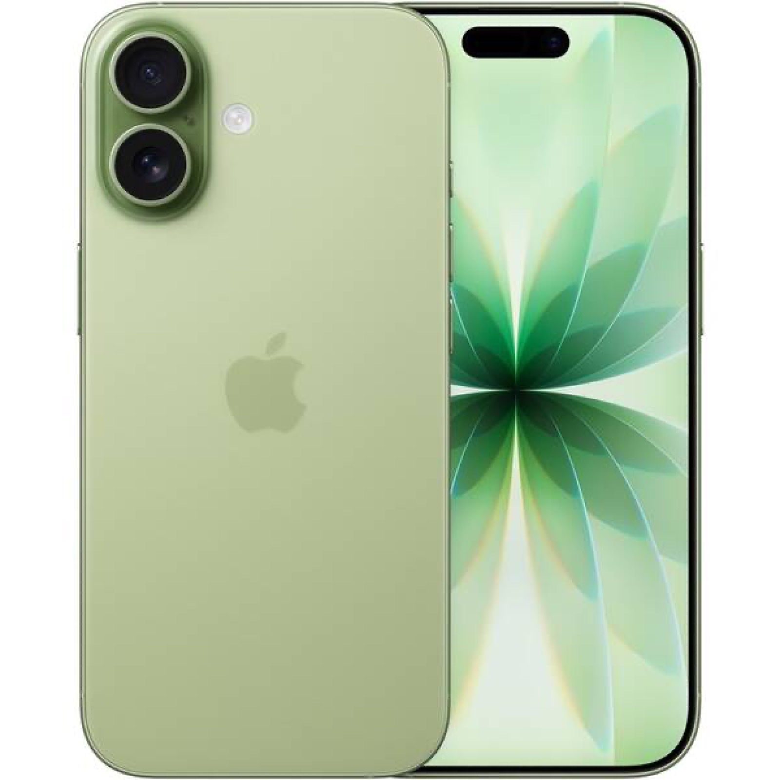 iPhone 17 256GB Green