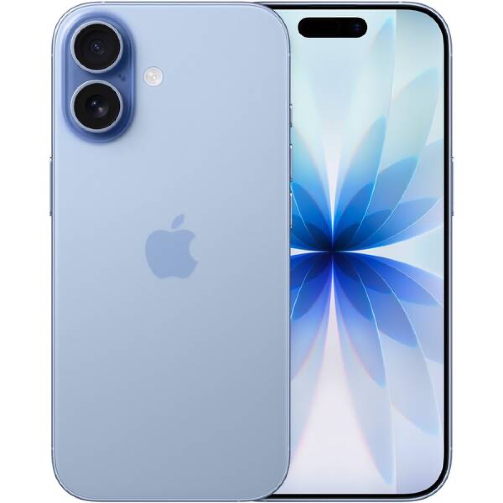 iPhone 17 256GB Blu
