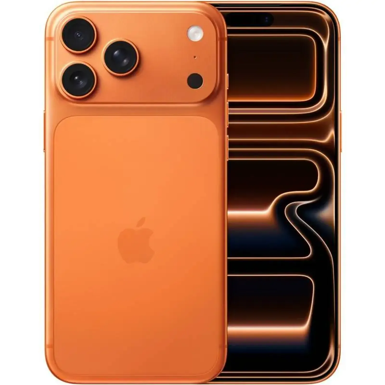 iPhone 17 Pro MAX 1024GB Orange Open Box eSim