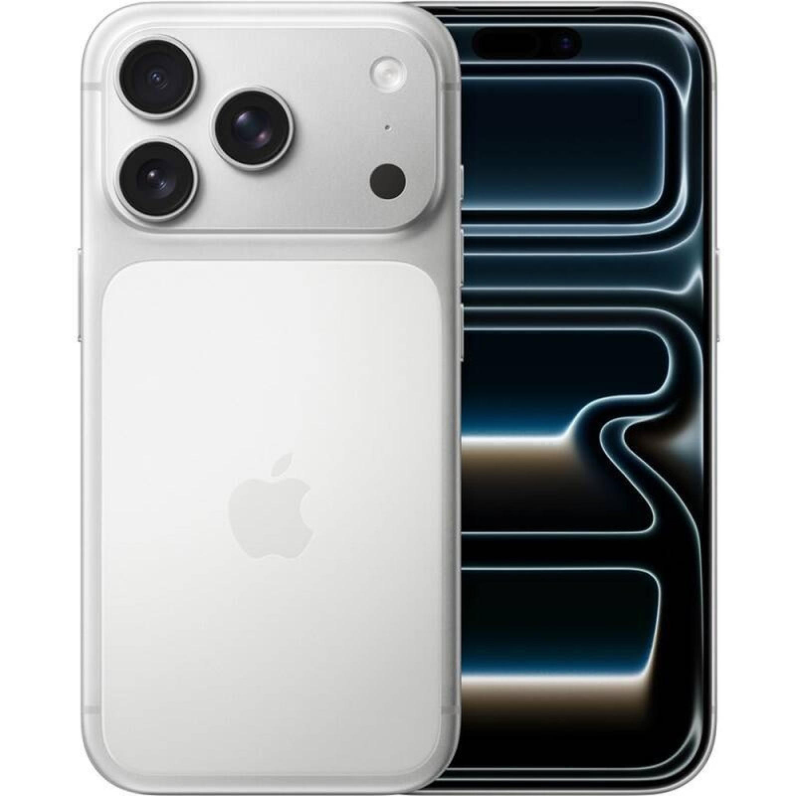 iPhone 17 Pro MAX 256GB Silver Open Box eSim